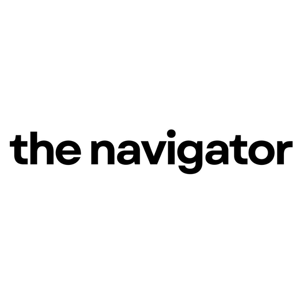 The Navigator Logo