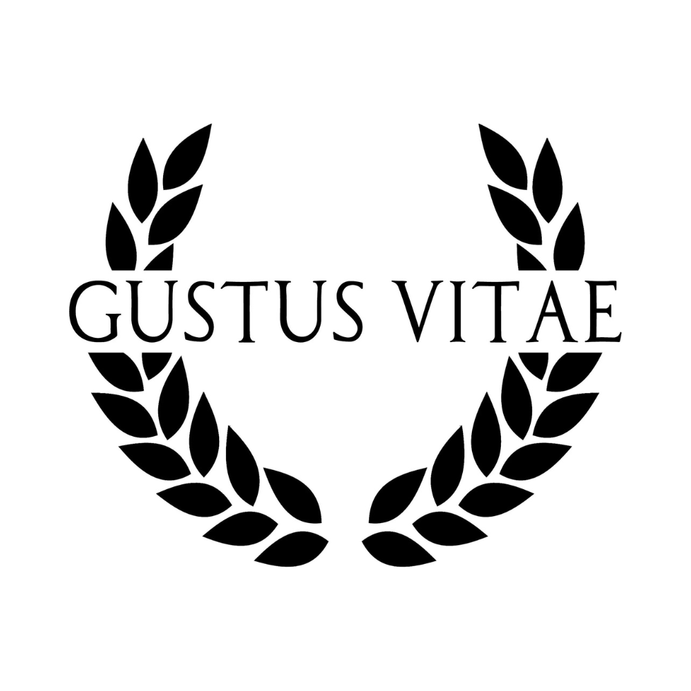 Gustus Vitae Logo