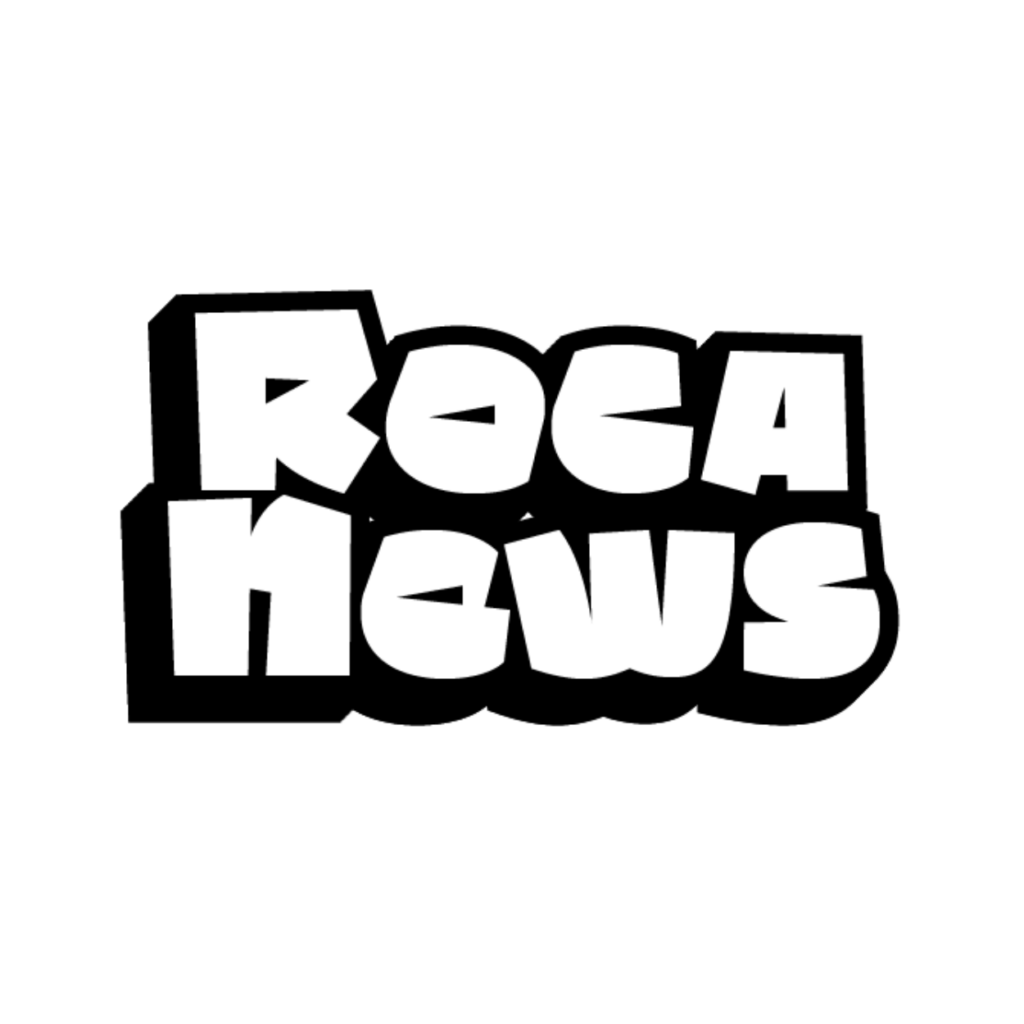 Roca News Logo