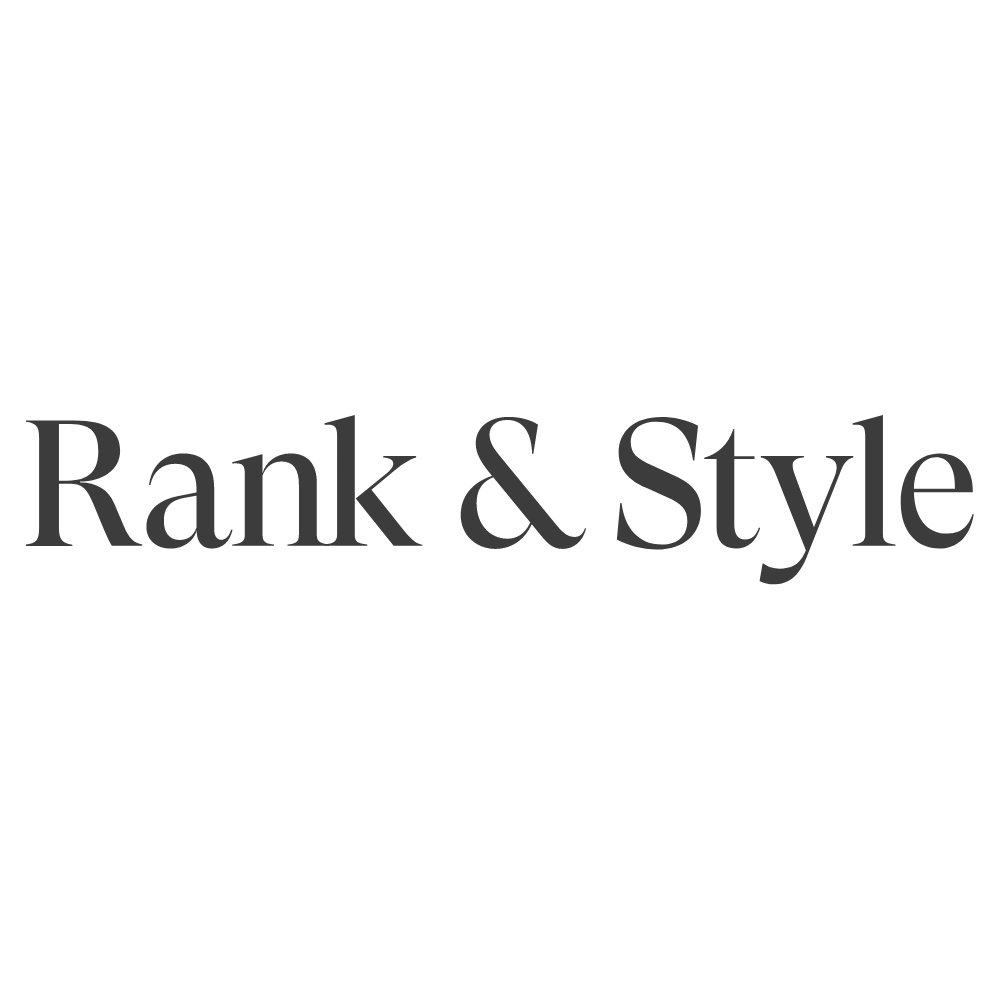 Rank and Style Logo