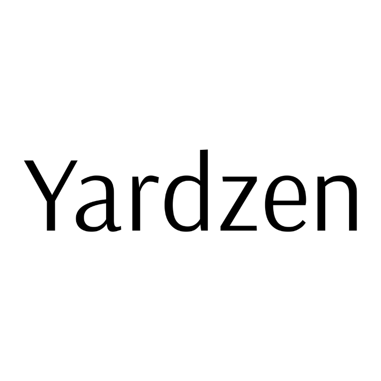 Yardzen Logo