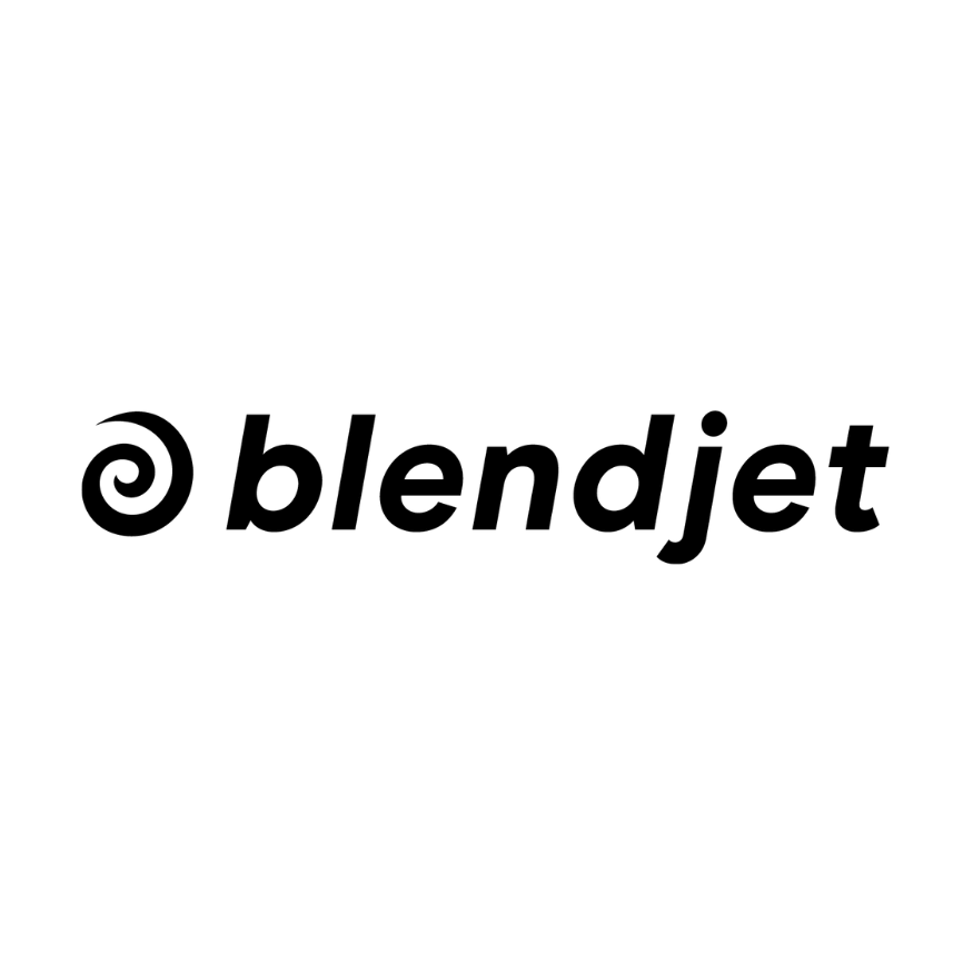 BlendJet Logo