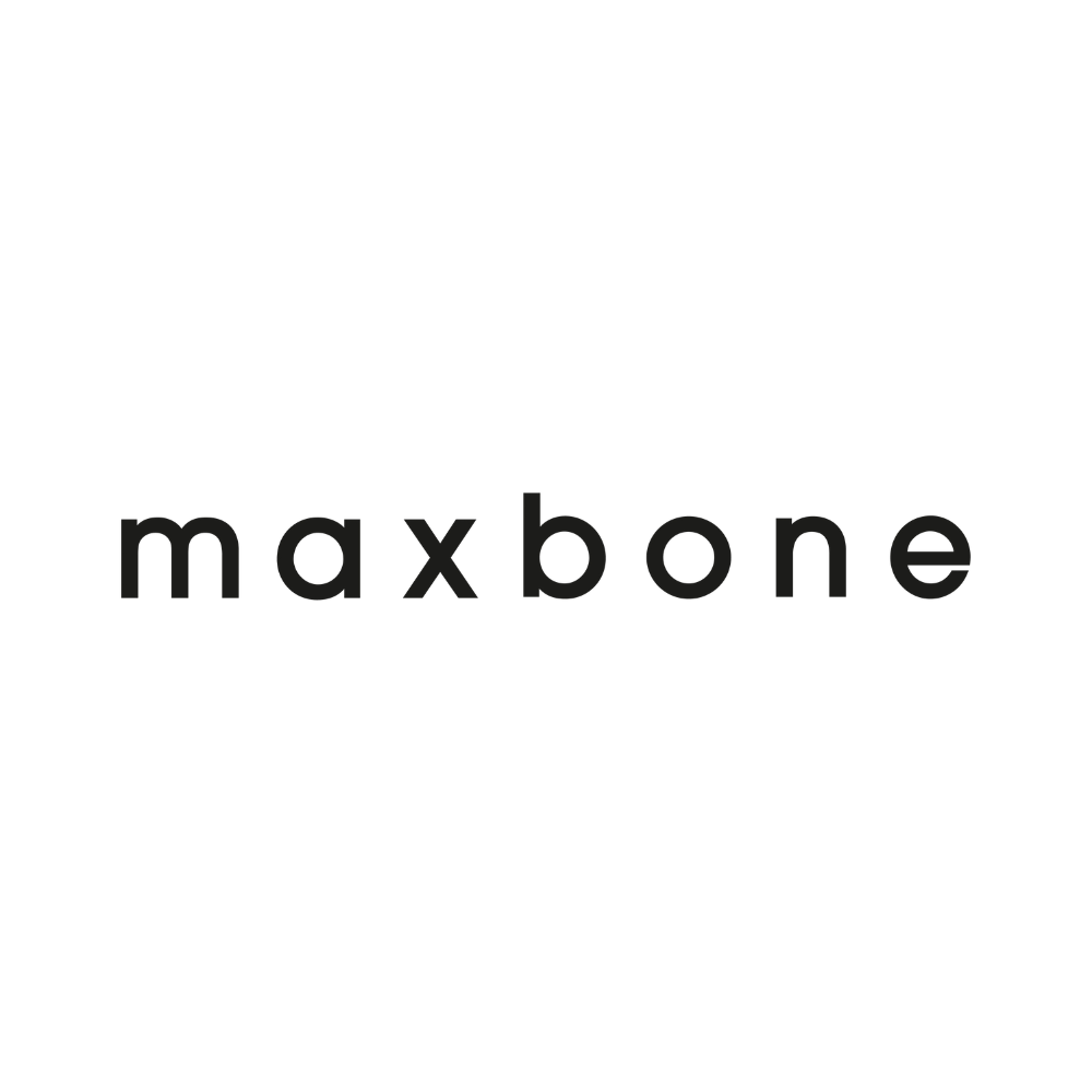 Maxbone Logo